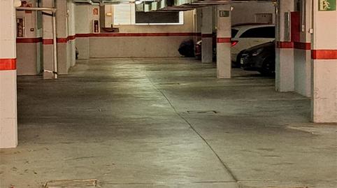 Garage for sale in Cotomar, Málaga - image 4 Photo 4 of Garage for sale in Cotomar, Málaga