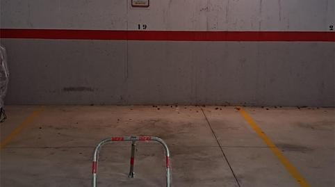 Garage for sale in Cotomar, Málaga - image 5 Photo 5 of Garage for sale in Cotomar, Málaga