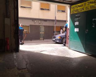 Garage to rent in Carrer de Sant Hilari Sacalm, 27, Lloreda