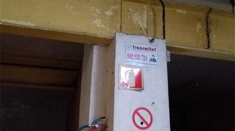 Foto 5 de Garatge de lloguer a Carrer de Sant Hilari Sacalm, 27, Lloreda, Barcelona