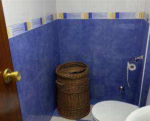 Bathroom of Flat for sale in Órgiva  with Air Conditioner and Furnished