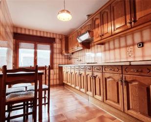 Kitchen of House or chalet for sale in Vallelado  with Terrace and Balcony