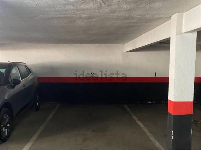 Garaje en Venta en Calle del Campo, 27 en Centro