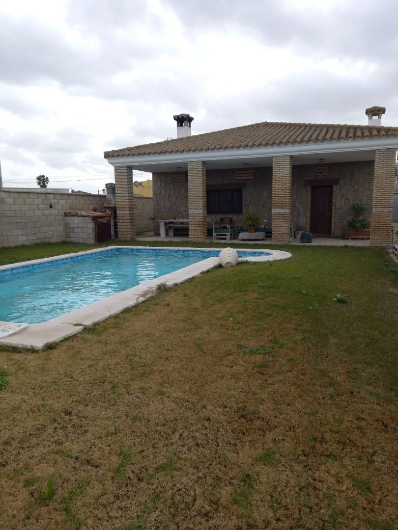 House or chalet to rent in Diseminado Arenillas, 1, Carretera de Sanlúcar - Sudamérica