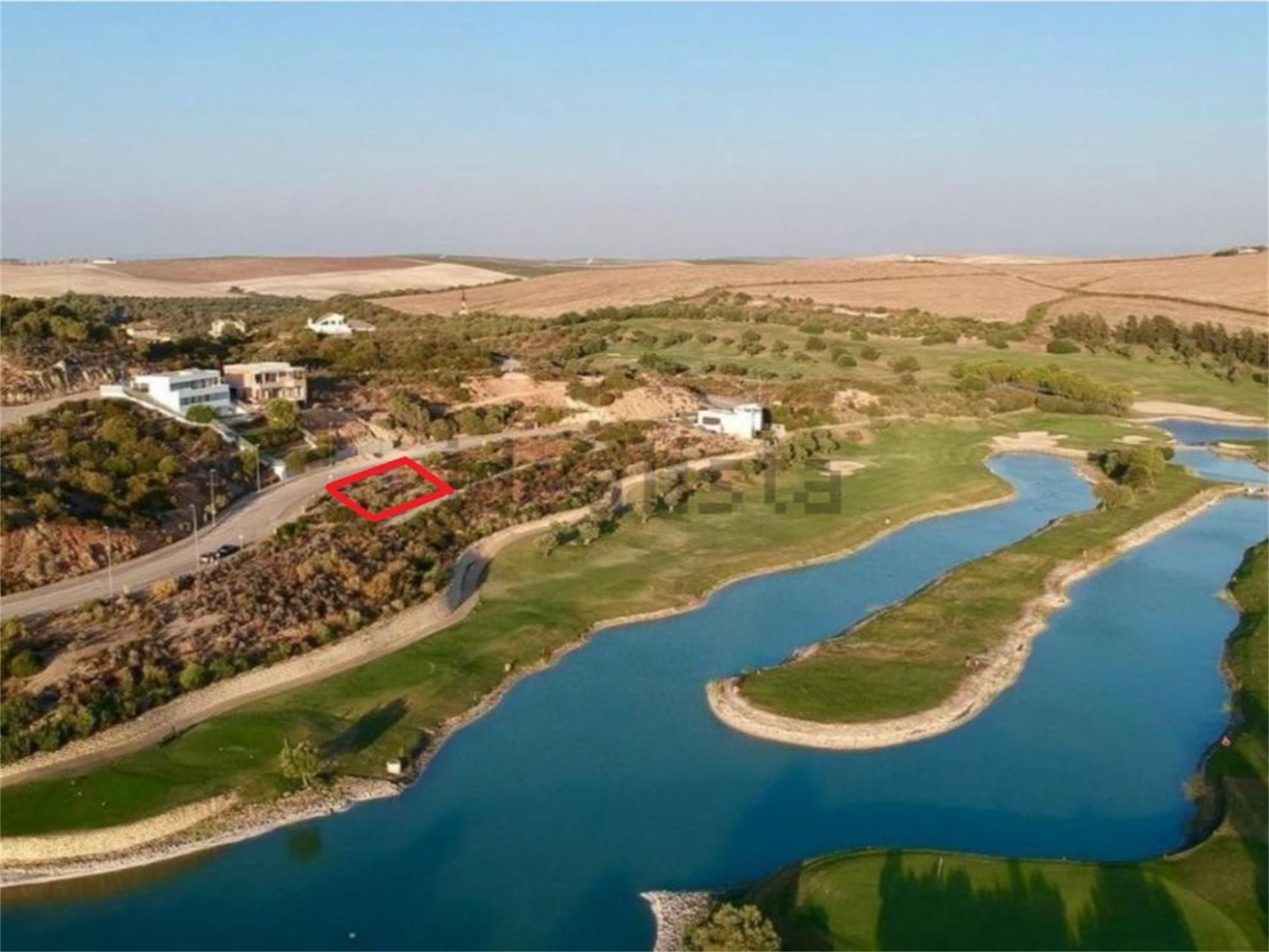 Terreno en venta en Jerez de la Frontera