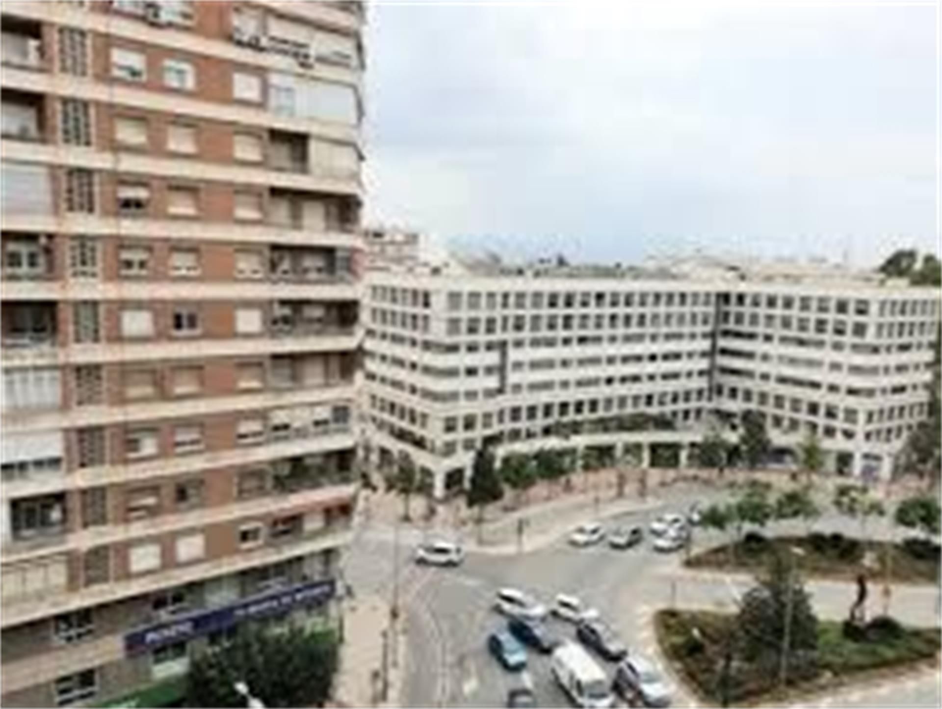 Pis en venda a Avenida de la Libertad, 10, San Miguel Vista exterior de Pis en venda en Murcia Capital amb Terrassa, Balcó i Videoporter