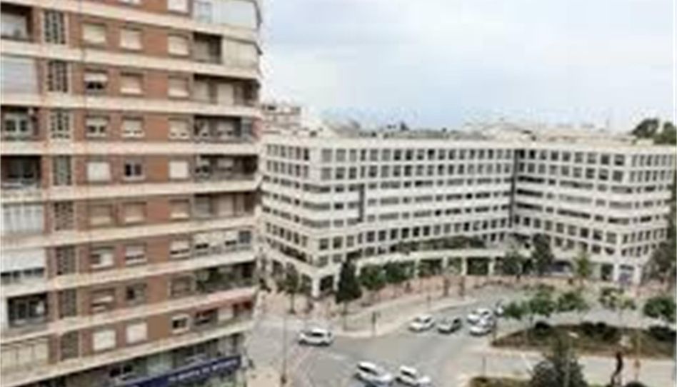 Pis en venda a Avenida de la Libertad, 10, San Miguel, Murcia Capital - imatge 1 Foto 1 de Pis en venda a Avenida de la Libertad, 10, San Miguel, Murcia Capital