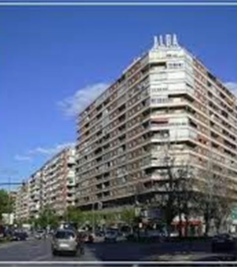 Pis en venda a Avenida de la Libertad, 10, San Miguel, Murcia Capital - imatge 2 Foto 2 de Pis en venda a Avenida de la Libertad, 10, San Miguel, Murcia Capital