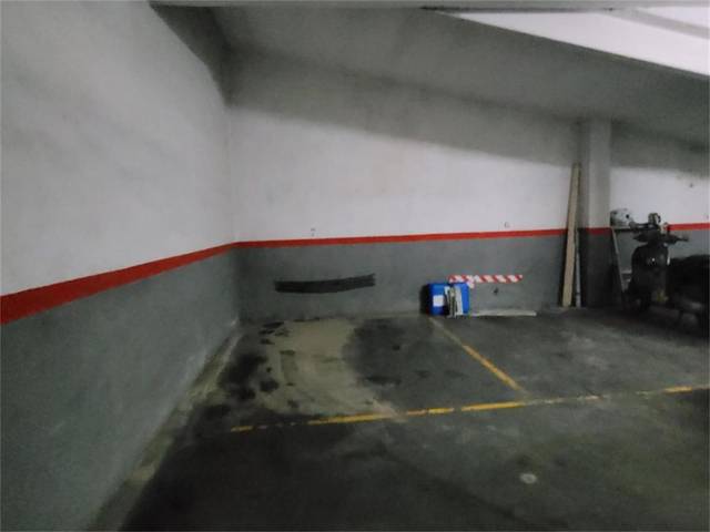 Garaje en Venta en Carrer de Tort, 4 en La Bordeta