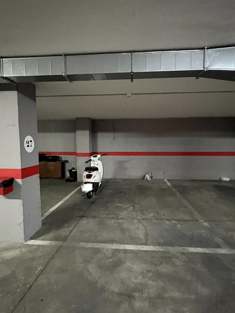 Parking of Garage to rent in  Almería Capital