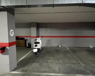 Parking of Garage to rent in  Almería Capital