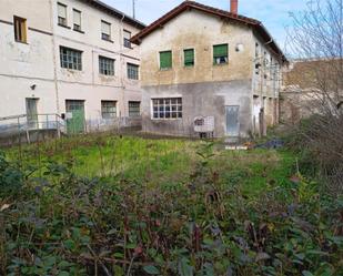 Planta baixa en venda en Balmaseda