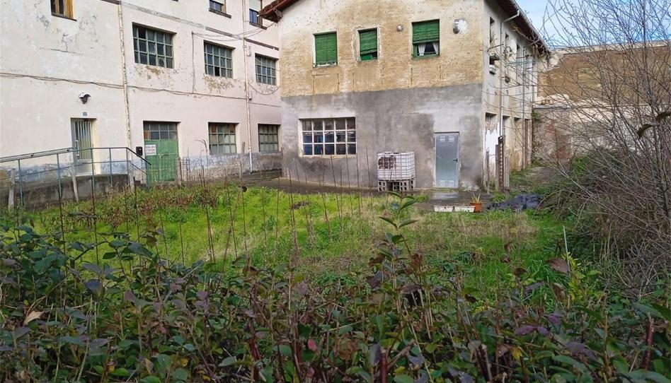 Planta baja for sale in Avenida la Calzada, 52, Balmaseda, Bizkaia - image 1 Photo 1 of Planta baja for sale in Avenida la Calzada, 52, Balmaseda, Bizkaia