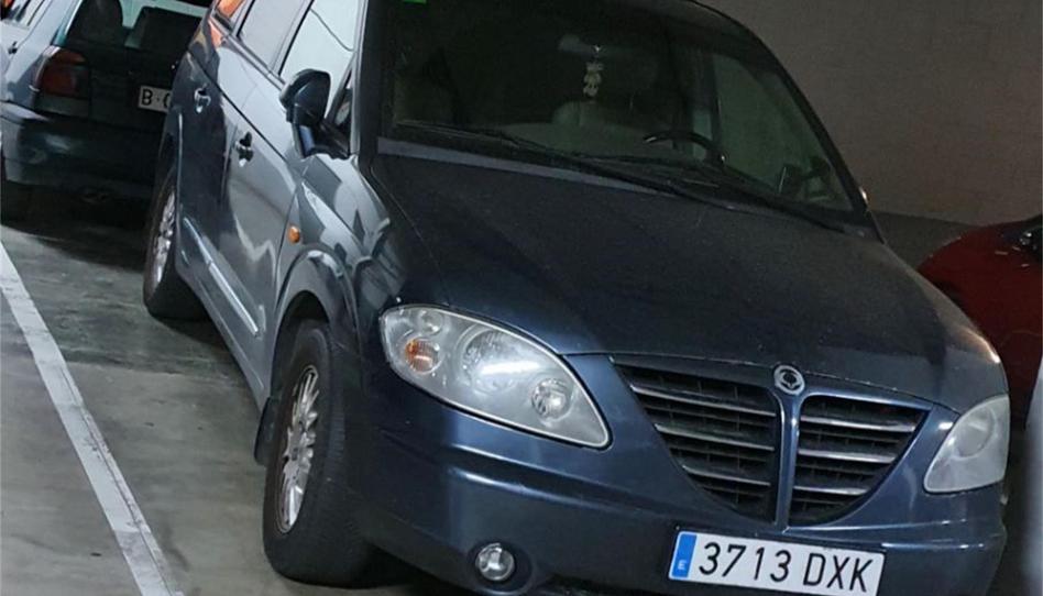 Photo 1 of Garage for sale in Carretera de Barcelona, 234, Can Tiana, Barcelona