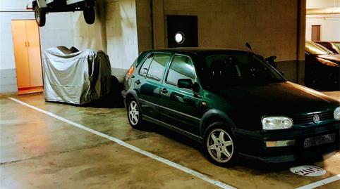 Photo 2 of Garage for sale in Carretera de Barcelona, 234, Can Tiana, Barcelona