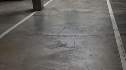 Photo 4 of Garage for sale in Carretera de Barcelona, 234, Can Tiana, Barcelona