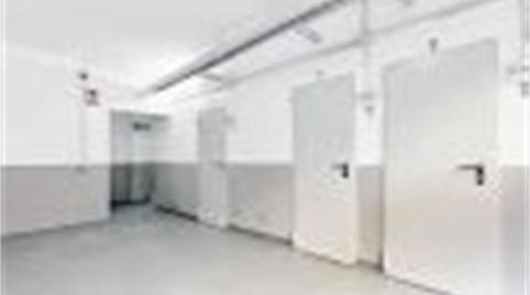 Foto 4 de Trastero en venta en Calle de el Toboso, 1, San Isidro, Madrid