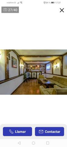 Chalet en venta en calle ciudad jardín,  de cascan