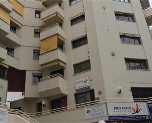 Flat to rent in Avenida Ramón y Cajal, 13, Casco Antiguo