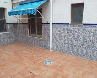 Terrace of Planta baja for sale in Benejúzar  with Air Conditioner and Terrace