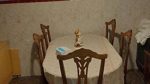 Foto 3 de Casa adosada en venda a Calle Séneca, 10, Centro, Puertollano