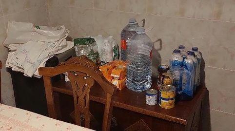 Foto 5 de Casa adosada en venda a Calle Séneca, 10, Centro, Puertollano