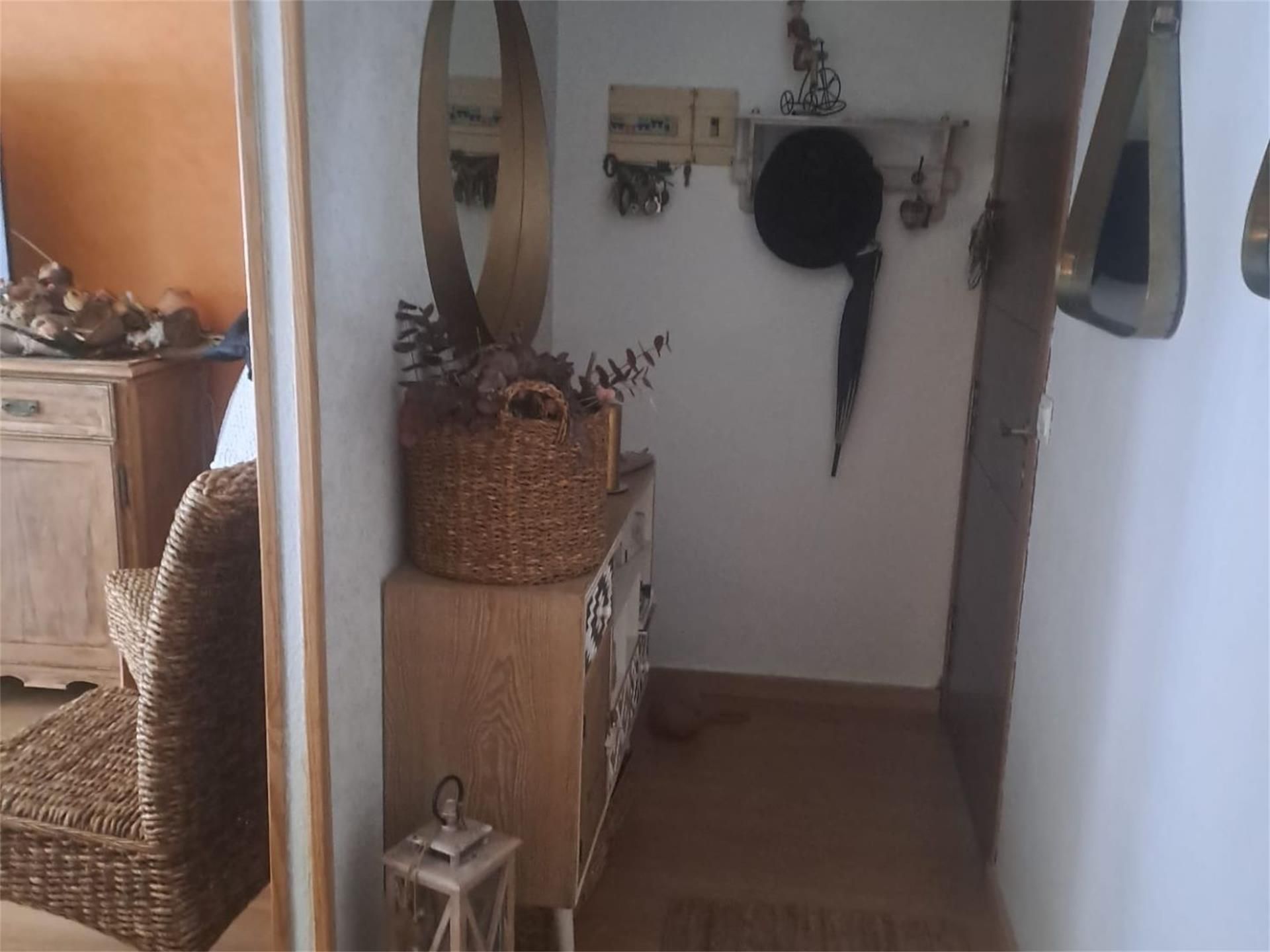 Flat for sale in Cartaya  with Air Conditioner, Heating and Private garden