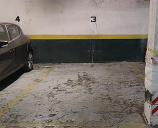 Parking of Garage to rent in  Madrid Capital