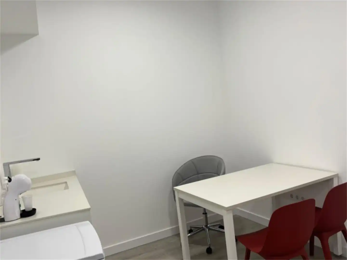 Local de alquiler en Sagunto / Sagunt con Aire acondicionado, Calefacción y Parquet