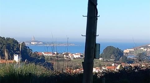 Foto 4 de Finca rústica en venda a Rúa Garduña, 4, Maianca, A Coruña