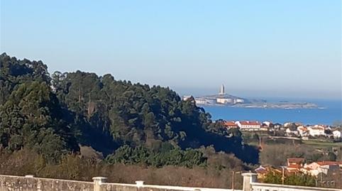 Foto 2 de Finca rústica en venda a Rúa Garduña, 4, Maianca, A Coruña