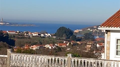Foto 3 de Finca rústica en venda a Rúa Garduña, 4, Maianca, A Coruña
