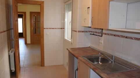 Photo 3 of Flat for sale in Calle Román Martín, 14, Medina de Rioseco, Valladolid