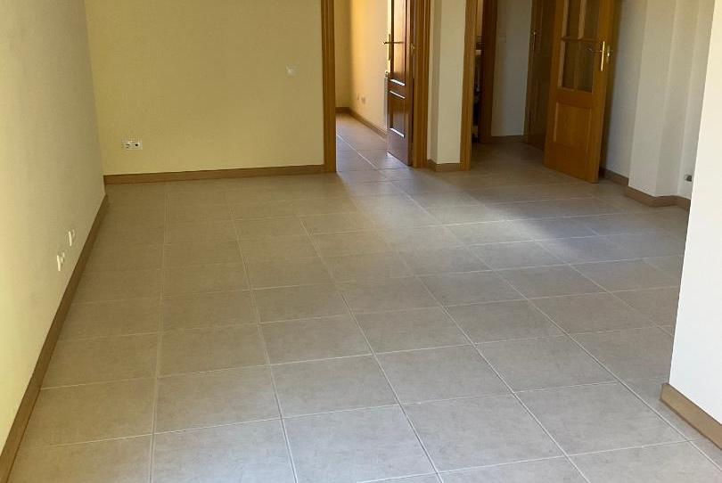 Photo 1 of Flat for sale in Calle Román Martín, 14, Medina de Rioseco, Valladolid