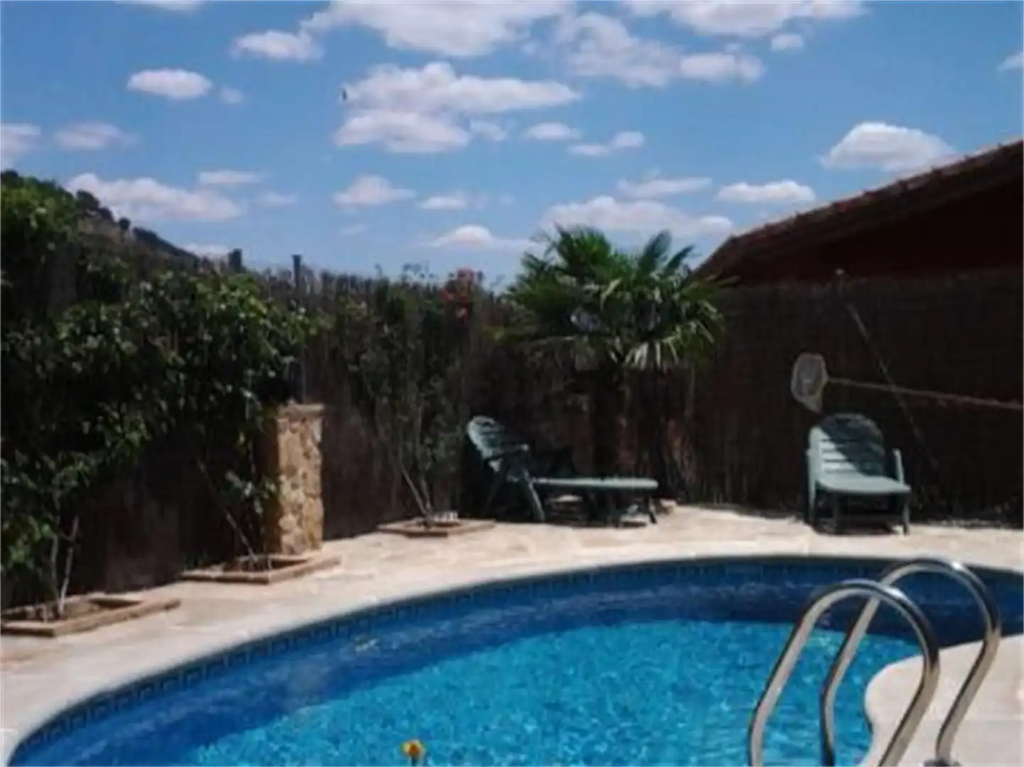 Casa o chalet en venta en Calle de Manuel de Falla, 5, El Hoyo de Pinares Piscina de Casa o chalet en venta en El Hoyo de Pinares con Terraza, Piscina y Balcón