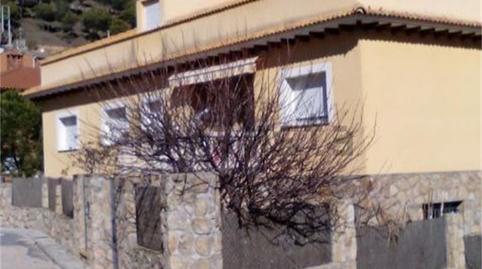 Foto 2 de Casa o xalet en venda a Calle de Manuel de Falla, 5, El Hoyo de Pinares , Ávila