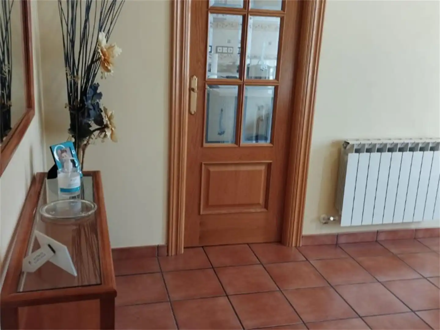 Casa o chalet en venta en Calle de Manuel de Falla, 5, El Hoyo de Pinares Casa o chalet en venta en El Hoyo de Pinares con Terraza, Piscina y Balcón