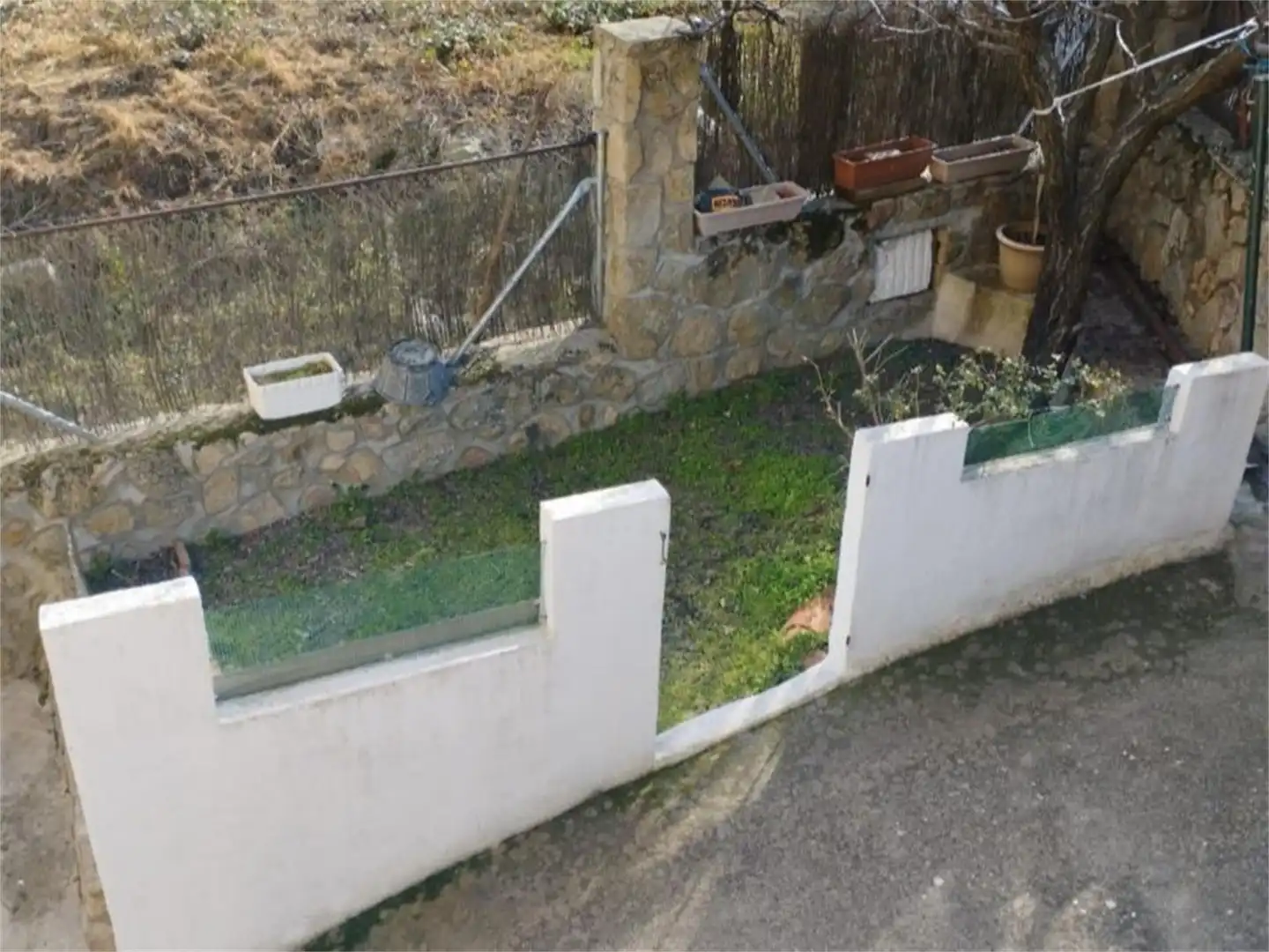 Casa o chalet en venta en Calle de Manuel de Falla, 5, El Hoyo de Pinares Jardín de Casa o chalet en venta en El Hoyo de Pinares con Terraza, Piscina y Balcón