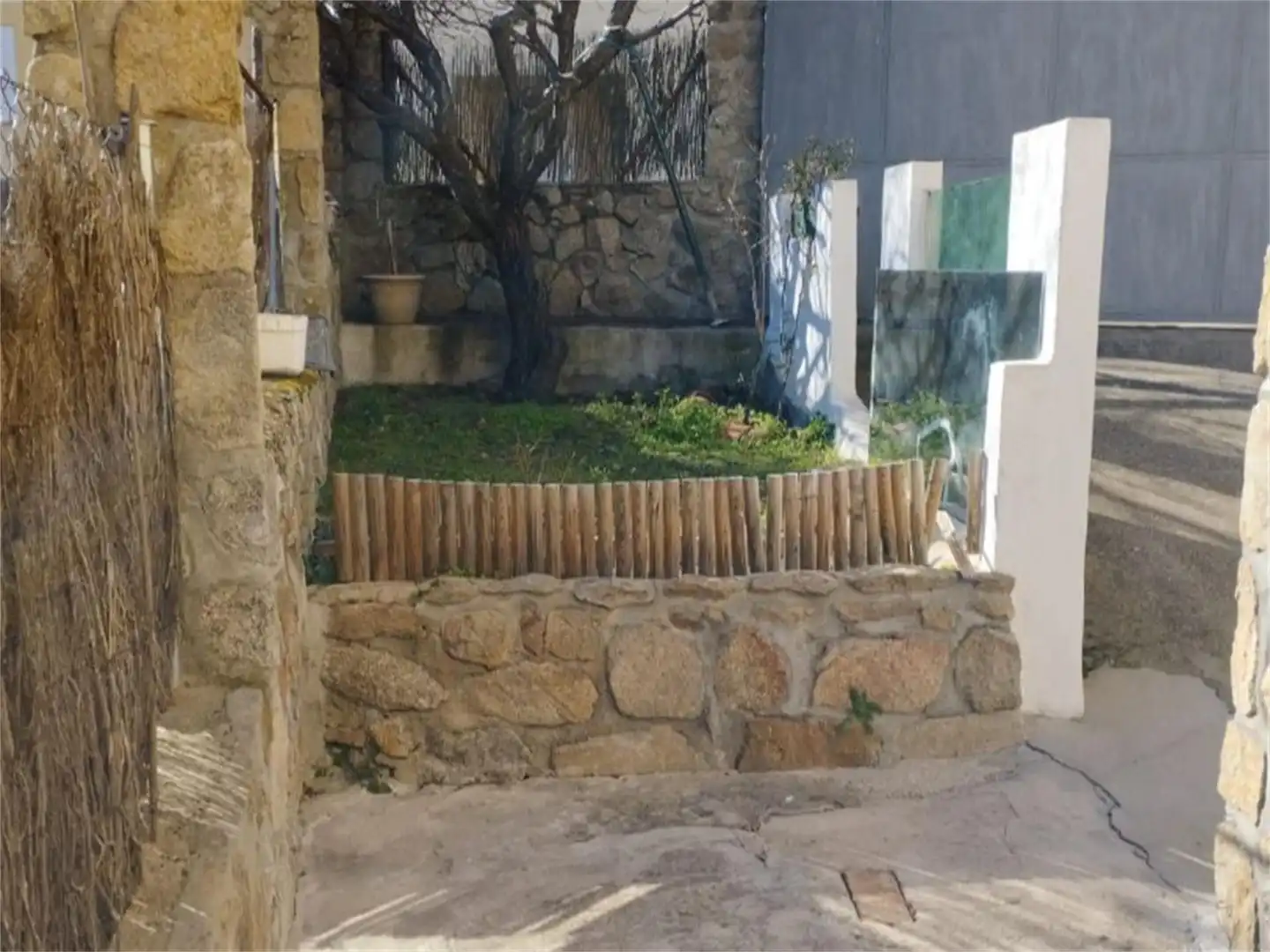 Casa o chalet en venta en Calle de Manuel de Falla, 5, El Hoyo de Pinares Jardín de Casa o chalet en venta en El Hoyo de Pinares con Terraza, Piscina y Balcón