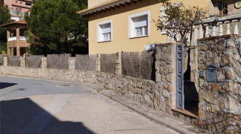 Foto 4 de Casa o xalet en venda a Calle de Manuel de Falla, 5, El Hoyo de Pinares , Ávila