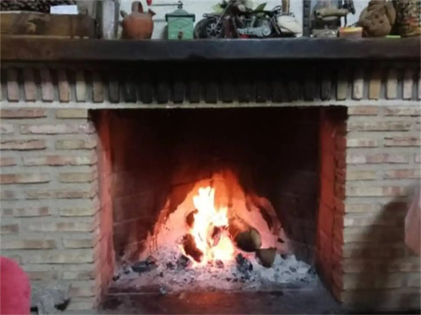 Casa o chalet en venta en Calle de Manuel de Falla, 5, El Hoyo de Pinares Jardín de Casa o chalet en venta en El Hoyo de Pinares con Terraza, Piscina y Balcón