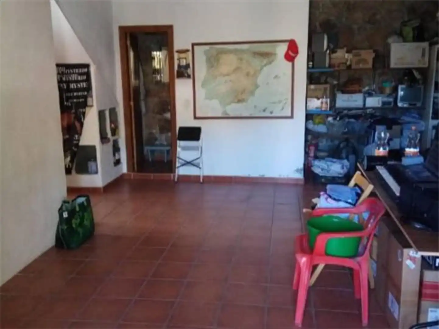Casa o chalet en venta en Calle de Manuel de Falla, 5, El Hoyo de Pinares Casa o chalet en venta en El Hoyo de Pinares con Terraza, Piscina y Balcón