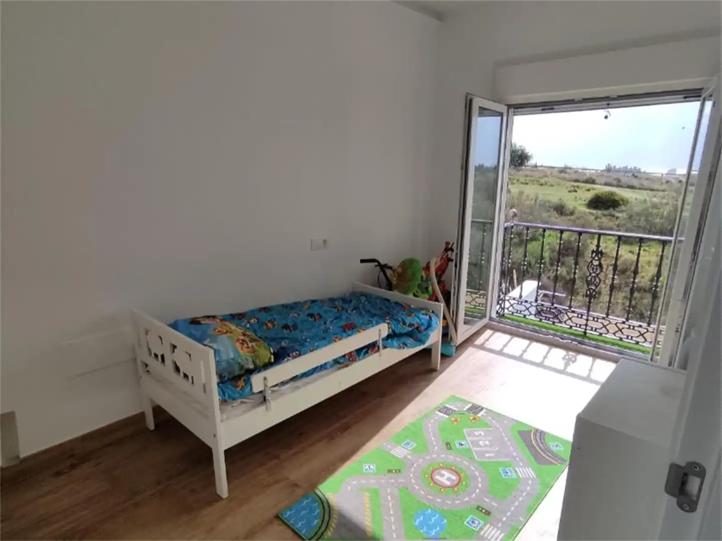 Habitación de Dúplex en venta en Mijas con Terraza y Piscina