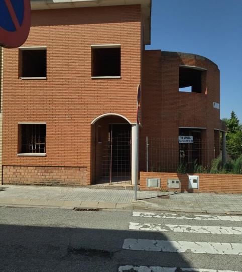 Photo 2 of Single-family semi-detached for sale in Carrer Lluís Companys, 140, Centre - Passeig i Rodalies, Barcelona
