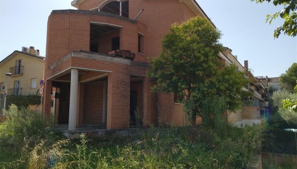 Photo 1 of Single-family semi-detached for sale in Carrer Lluís Companys, 140, Centre - Passeig i Rodalies, Barcelona