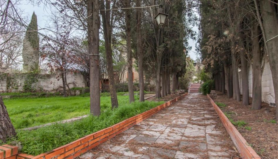 House or chalet for sale in Calle Fernández Arroyo, La Zubia Ciudad, Granada - image 1 Photo 1 of House or chalet for sale in Calle Fernández Arroyo, La Zubia Ciudad, Granada