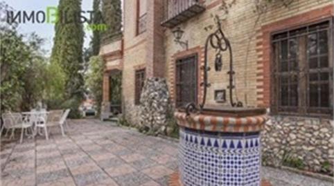 House or chalet for sale in Calle Fernández Arroyo, La Zubia Ciudad, Granada - image 4 Photo 4 of House or chalet for sale in Calle Fernández Arroyo, La Zubia Ciudad, Granada