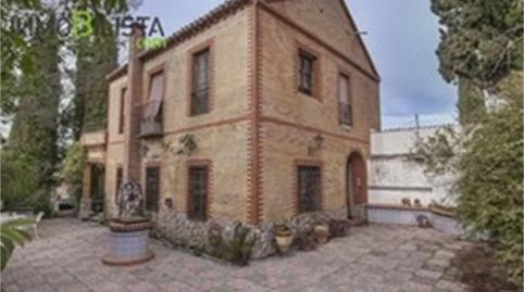 House or chalet for sale in Calle Fernández Arroyo, La Zubia Ciudad, Granada - image 2 Photo 2 of House or chalet for sale in Calle Fernández Arroyo, La Zubia Ciudad, Granada
