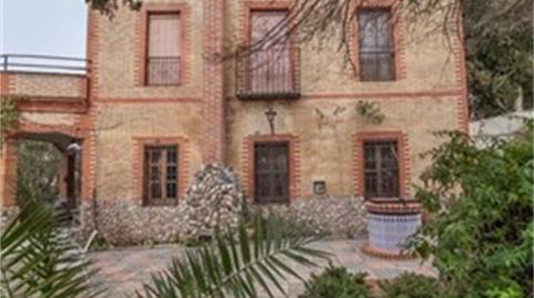 House or chalet for sale in Calle Fernández Arroyo, La Zubia Ciudad, Granada - image 5 Photo 5 of House or chalet for sale in Calle Fernández Arroyo, La Zubia Ciudad, Granada