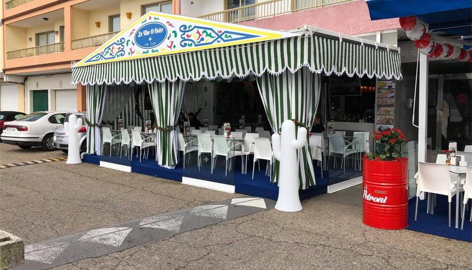 Premises for sale in Rúa Ramón Encinas, 20, Poio, Pontevedra - image 1 Photo 1 of Premises for sale in Rúa Ramón Encinas, 20, Poio, Pontevedra